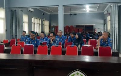 RAPAT PERSIAPAN PSAS DAN PSAJ SEMESTER GASAL 2025